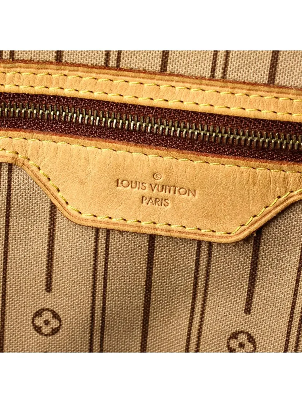 Louis Vuitton Delightful Handbag Canvas #285862L17B